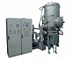 Элеваторная вакуумная печь СЭВ-3.3/11,5
