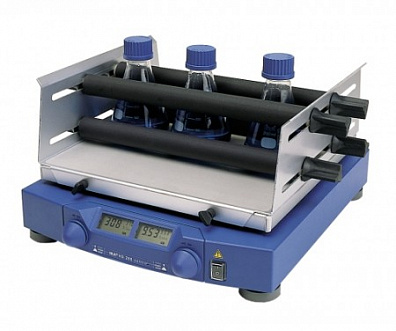 Орбитальный шейкер IKA KS260 control 9838175
