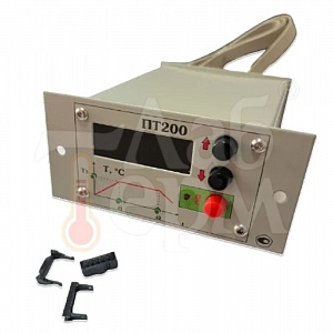 Терморегулятор ПТ 200-02 для печи СНОЛ