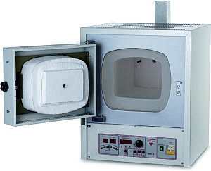 Муфельная электропечь ЭКПС-10 (код 4009)