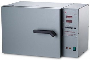 Сушильный шкаф ШС-80-02 СПУ
