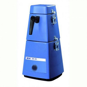 M 20 Универсальная мельница IKA 0001603600