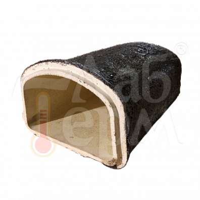 Муфель к печи ПМ-8