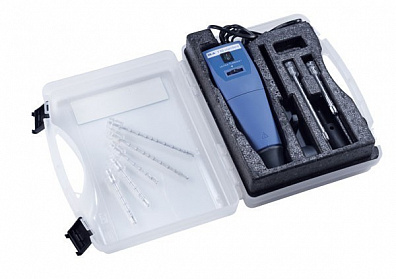Диспергатор IKA T 10 standard ULTRA-TURRAX® PCR Kit 0004095500
