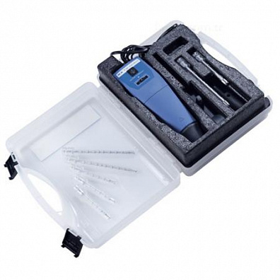 Диспергатор IKA T 10 standard ULTRA-TURRAX® PCR Kit 9570959