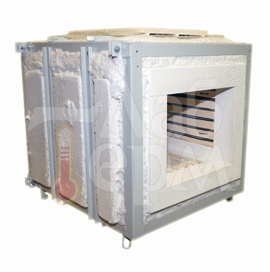 Нагревательный блок, камера для SNOL 30/1300