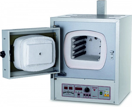 Муфельная электропечь ЭКПС-10 (код 4107)