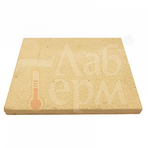 Подовая плита для SNOL 40/1200
