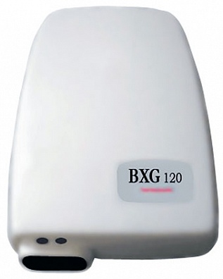 Cушилка для рук PUFF-120 (BXG-120)