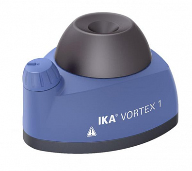 Шейкер IKA Vortex 1 орбитальный 0004047700