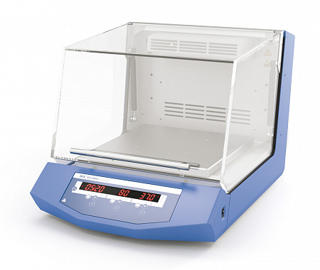 Инкубаторы-шейкеры IKA KS 3000 i control/KS 3000 ic control